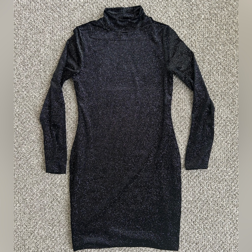 Women’s Express Mini Dress